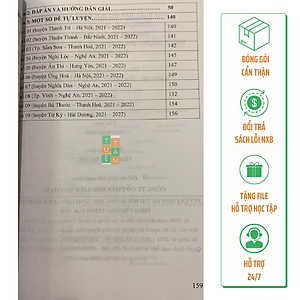 Sách - Tuyển chọn đề thi bồi dưỡng học sinh giỏi môn Toán lớp 6