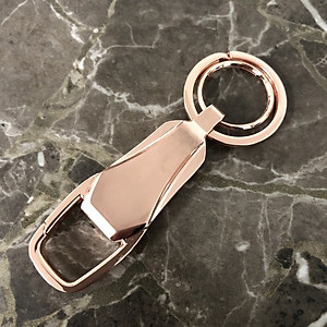 Móc chìa khóa đa năng ô tô, xe máy Jobon ZB-8780 - Hàng Chính Hãng