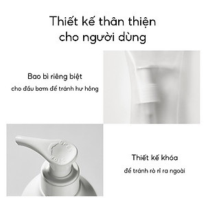 Sữa rửa mặt PERFECT DIARY axit amin tạo bọt dịu nhẹ cho da nhạy cảm 200ml