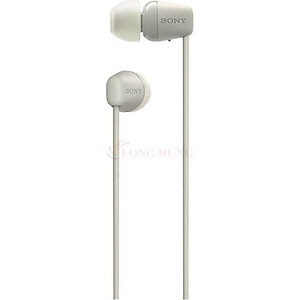 Tai nghe Bluetooth In-ear Sony WI-C100 - Hàng chính hãng