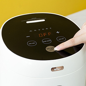 Nồi cơm điện tử đa năng 3L Bear SB-NC30B - Hàng chính hãng