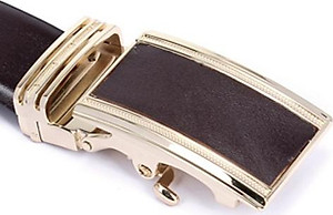 Thắt lưng nam Huy Hoàng da bò nhiều màu HT4110-11-12-41