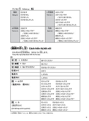 Sách Try! Kỳ Thi Năng Lực Nhật Ngữ N3: Phát Triển Các Kỹ Năng Tiếng Nhật Từ Ngữ Pháp (Phiên Bản Tiếng Việt)
