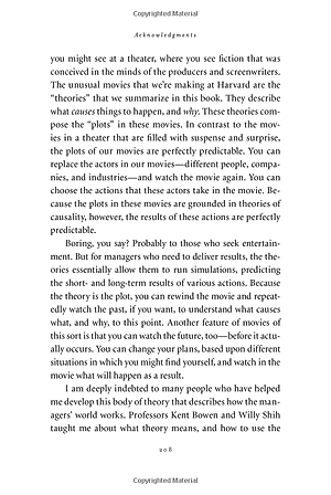 Sách How Will You Measure Your Life?