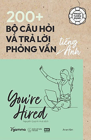 200+ Bộ Câu Hỏi Và Trả Lời Phỏng Vấn Tiếng Anh _AL