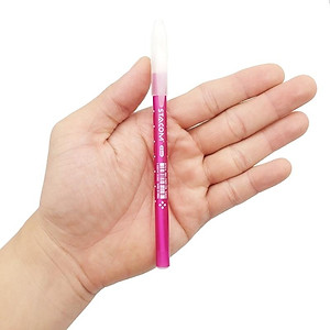 Bút Bi 0.6 mm - Stacom BP2016-C - Mực Xanh (Mẫu Màu Giao Ngẫu Nhiên)