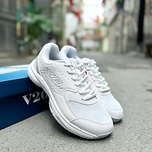 Giày cầu lông, pickleball XP V200 Nam/Nữ size 36-44 chơi trên mọi mặt sân