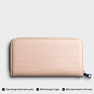 Ví Yuumy ( Thời trang nữ cầm tay - Ví da Verein YV82 )