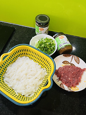 [VEGAN] XỐT PHỞ HiXOT hũ 220gram, gia vị hoàn chỉnh, không cần nêm nếm