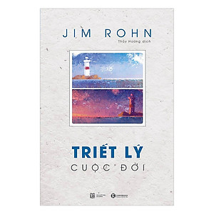 Sách Bộ Jim Rohn (Trọn Bộ 5 Cuốn)