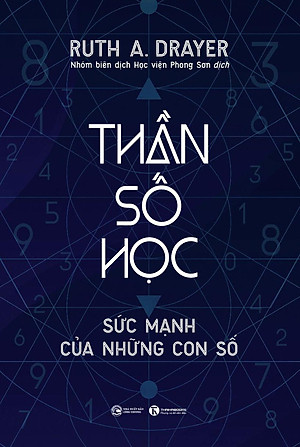 Thần Số Học: Sức Mạnh Của Những Con Số