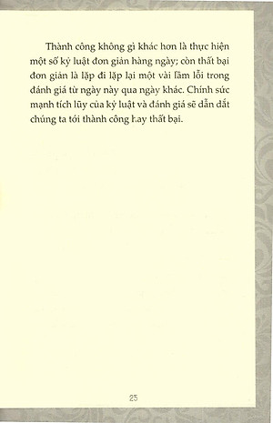 Sách Triết Lý Cuộc Đời (Tái Bản 2021)