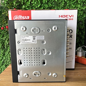 Đầu ghi hình 5in1 16 kênh DAHUA DH-XVR4116HS-I hàng chính hãng DSS Việt Nam
