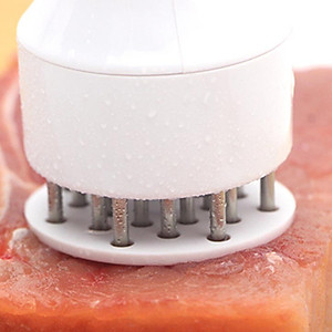 Dụng cụ băm thịt nhỏ gọn, tiện dụng (màu ngẫu nhiên)