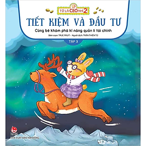 Combo Tớ Là CEO Nhí 2 (10 Cuốn)