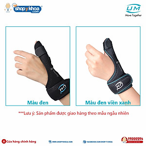 Nẹp ngón cái có thanh đỡ United Medicare (G07)