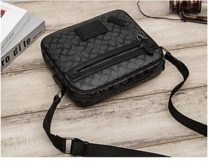 Túi đeo chéo nam cao cấp phong cách mới