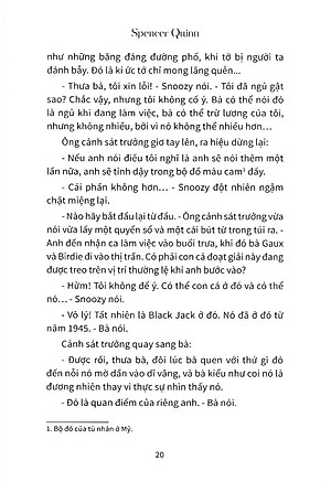 Sách Nhật Ký Phá Án Của Đại Thám Tử Gâu Gâu