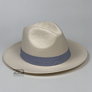 Mũ Panama Nam Hàng Hiệu MrDuck Nhập Khẩu Cao Cấp MP037