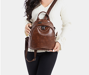 Balo nữ thời trang công sở cao cấp phong cách mới