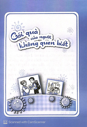 Sách Gieo Mầm Tính Cách - Tử Tế (Tái Bản)