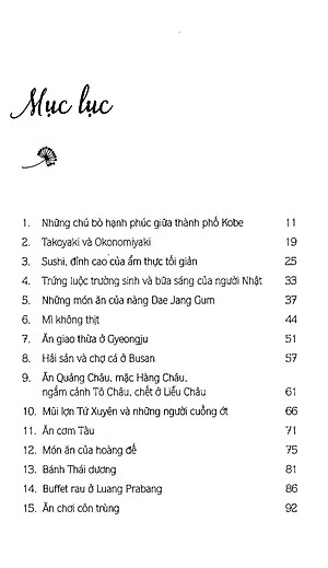 Sách Nửa Vòng Trái Đất Uống Một Ly Trà