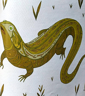 Chuyện Kể Thành Ngữ (Tái Bản 2019)