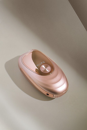 Máy Triệt Lông Băng Lạnh Trẻ Hóa Da Halio IPL Cooling Hair Removal Device