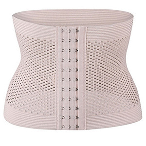 Gen nịt bụng 11 nấc cài giúp giảm mỡ bụng tạo vóc dáng săn chắc