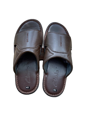 DÉP NAM QUAI NGANG DA BÒ CAO CẤP VATIS