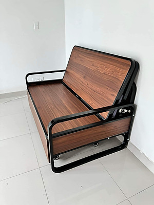 Giường sofa,Sofa giường gấp gọn thông minh Tundo giải pháp tiết kiệm không gian tiện lợi