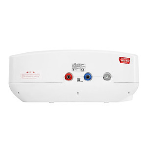 Máy Nước Nóng Gián Tiếp Ariston 20 lít Vitaly 20 Slim 2.5 FE-Hàng chính hãng