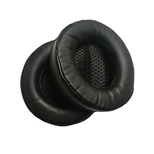 Miếng đệm ốp tai nghe dùng cho tai nghe G-net H7S - Hàng Nhập Khẩu