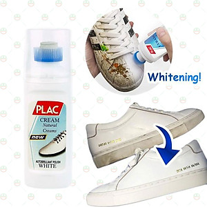 [Loại Tốt] Chai Tẩy Trắng Vết Dơ - Ố Vàng - Ẩm Mốc Giày Dép KhoNCC Hàng Chính Hãng - Nhanh Chóng và Hiệu Quả Tức Thì