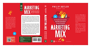 Marketing Mix