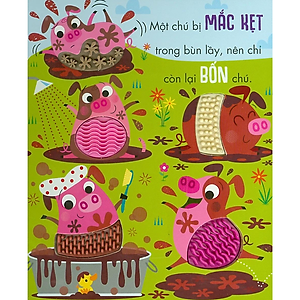 Đừng Chạm Vào ...- Sách Tương Tác Thông Minh