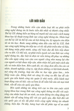 Các Vụ Xâm Phạm An Ninh Thông Tin Nổi Tiếng Trên Thế Giới