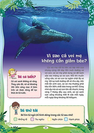 Sách Phát Triển Tư Duy Và Ngôn Ngữ Cho Trẻ - 10 Vạn Câu Hỏi Vì sao - Cùng Trẻ Khám Phá Thế giới Xung Quanh