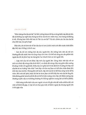 Sách Mẹ Và Con Vào Bếp Làm Son