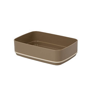 Hộp cơm 2 tầng inox 304 Elmich EL8313 (1.5L) - Hàng chính hãng