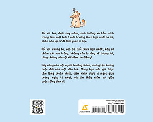 Sách Tĩnh Lặng Là Dáng Vẻ Đẹp Nhất Của Bạn (Phiên Bản Tô Màu)