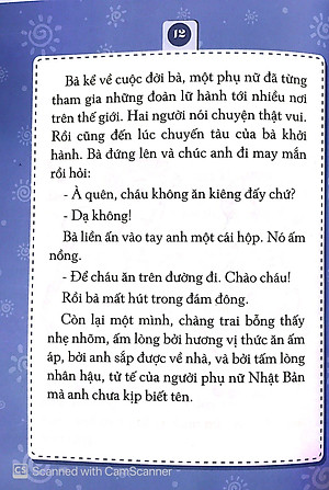 Sách Gieo Mầm Tính Cách - Tử Tế (Tái Bản)