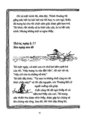 Horrible Geography - Thời Tiết Mạnh Như Bão Tố