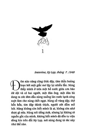 Sách Ký Ức Nửa Đêm (Tái Bản)