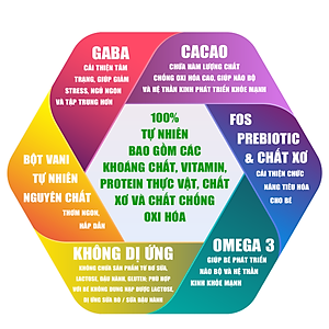 Sữa Công Thức Hạt Thực Vật Hữu Cơ MIWAKO A+ Vị Vani 700gr x 6 Hộp - Miwako Việt Nam