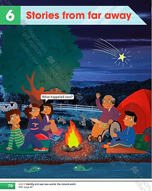 Academy Stars Level 4 Pupils Book Pack