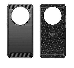 Ốp lưng chống sốc vân kim loại cho OPPO Reno 12F 5G hiệu Likgus (chuẩn quân đội, chống va đập, chống vân tay) - hàng nhập khẩu