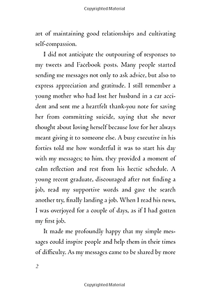 Sách The Things You Can See Only When You Slow Down: How To Be Calm And Mindful In A Fast-Paced World