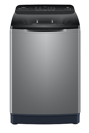 MÁY GIẶT AQUA AQW-FR130UHT(SS) INVERTER 13KG MODEL 2023 - HÀNG CHÍNH HÃNG (CHỈ GIAO HCM)