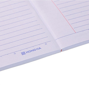 Vở kẻ ngang 200 trang Study Cocktail 1429 (5 quyển)